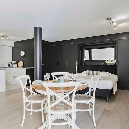 Charming Studio Nearby The Beach At Knokke-Heist! Экстерьер фото