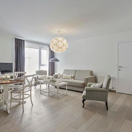 Charming Studio Nearby The Beach At Knokke-Heist! Экстерьер фото