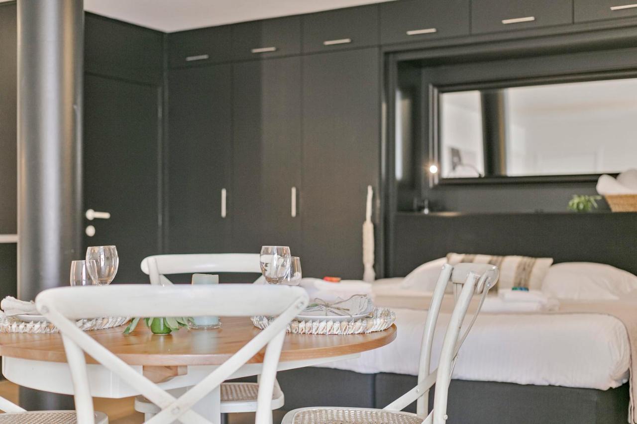 Charming Studio Nearby The Beach At Knokke-Heist! Экстерьер фото