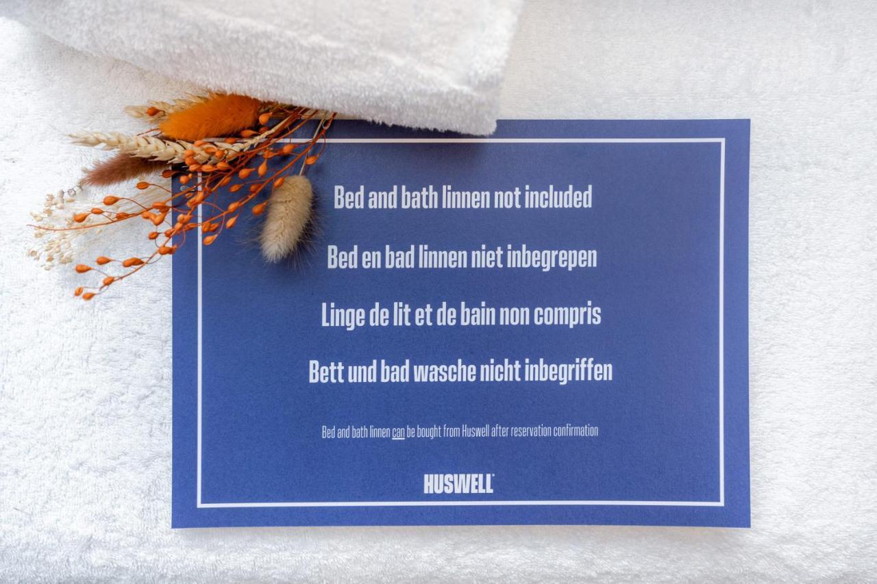 Charming Studio Nearby The Beach At Knokke-Heist! Экстерьер фото